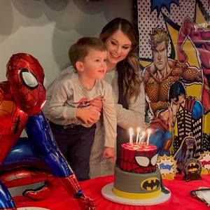 Meet your Posher, Bethany